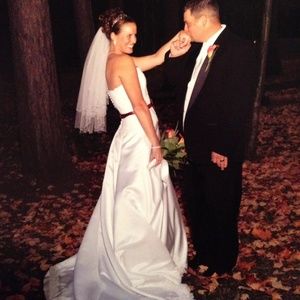 Meet your Posher, Jamie